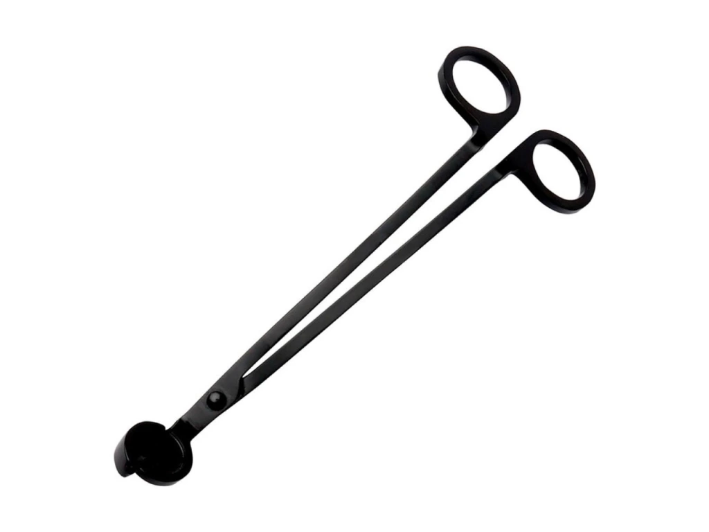 candle wick trimmer