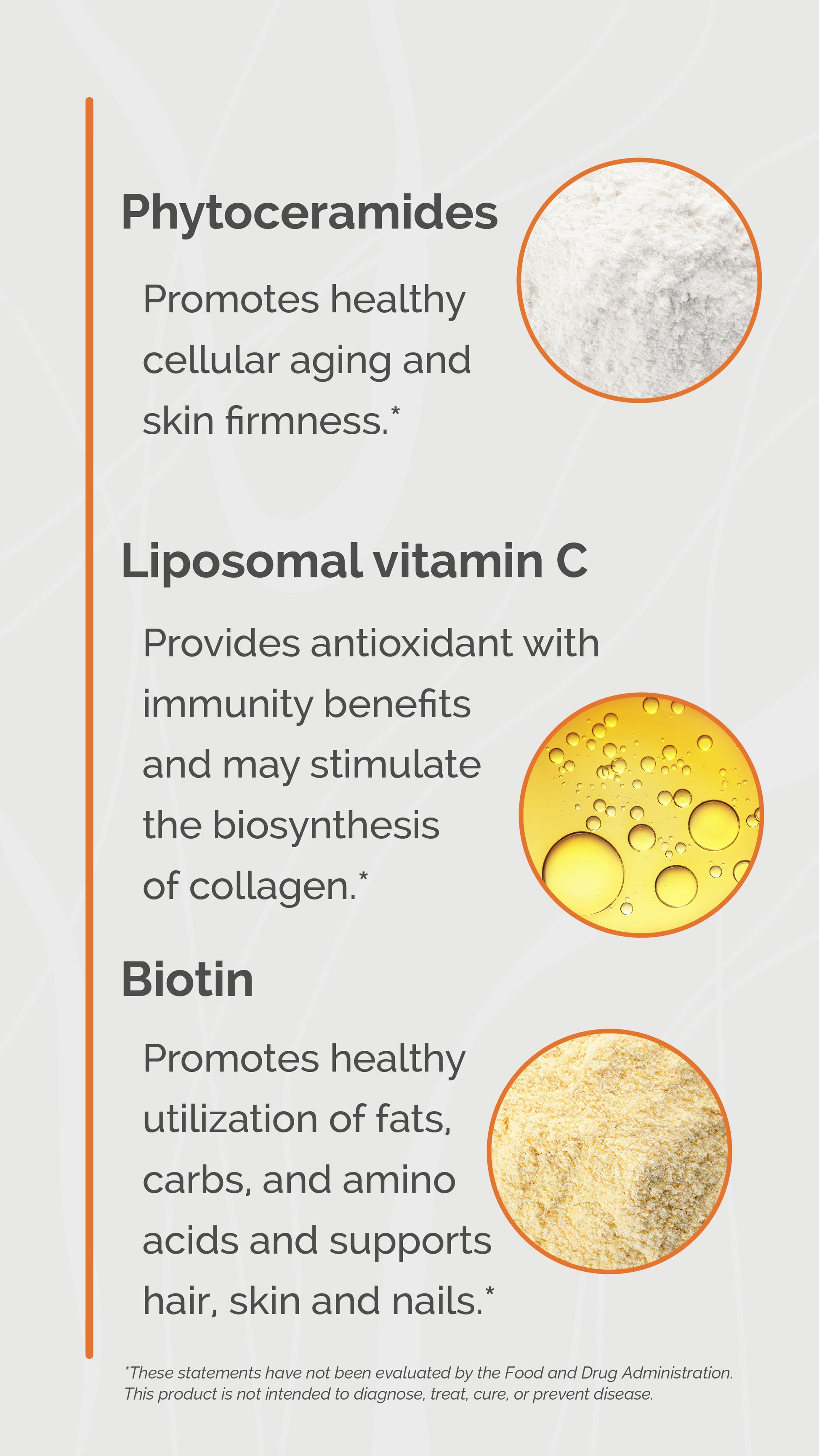 Doterra MetaPWR™ Advantage - Gránátalma-cseresznye ízben