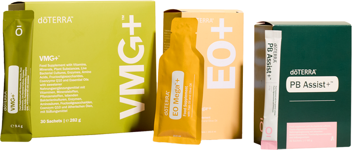 Doterra wellness egyszeruen kapszulamentes csomag kepe