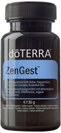 Doterra zengest softgels lágykapszula