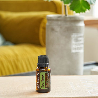 Doterra Teafa (Tea tree) illóolaj 15 ml
