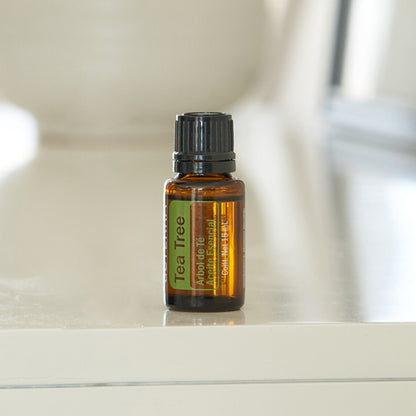 Doterra Teafa (Tea tree) illóolaj 15 ml