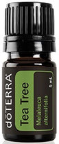 doterra tea tree