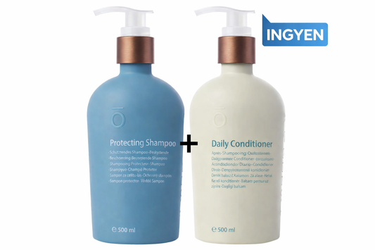 doterra sampon kondicionalo csomag