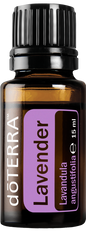 doTERRA levendula illóolaj 15mg - Lavender