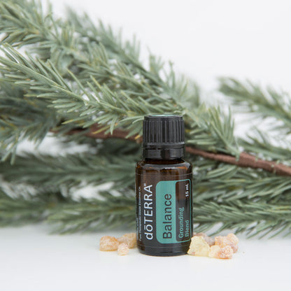 Balance olajkeverék 15 ml - doTERRA