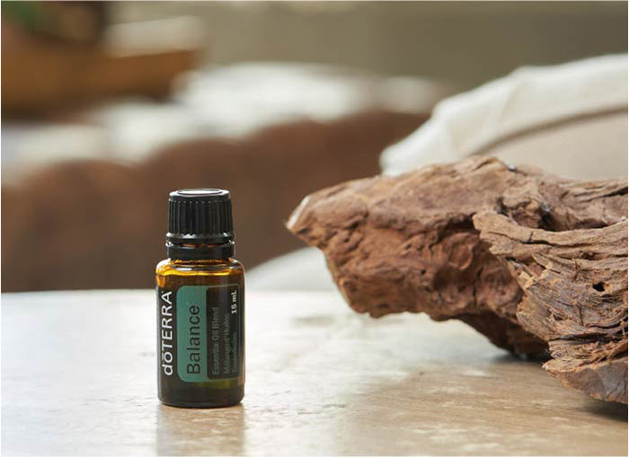 Balance olajkeverék 15 ml - doTERRA