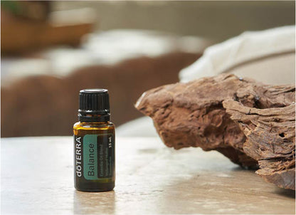 Balance olajkeverék 15 ml - doTERRA