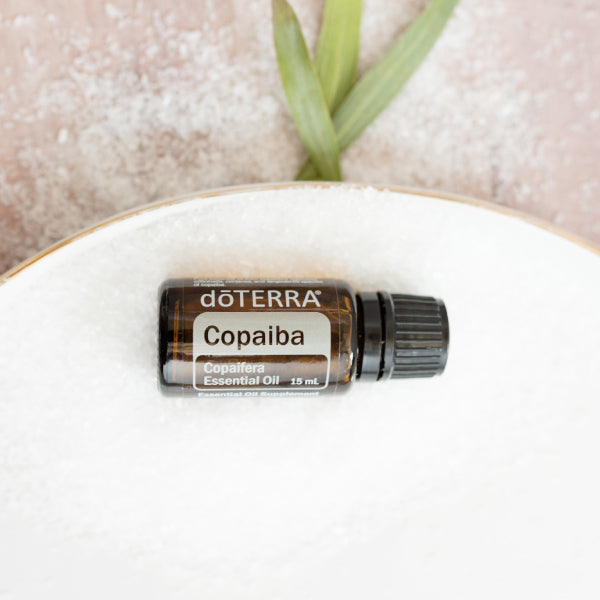 Doterra Copaiba olaj 15 ml