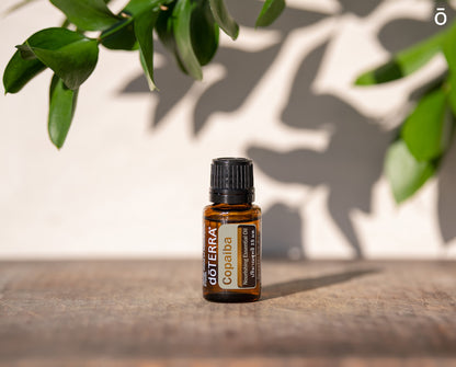 Doterra Copaiba olaj 15 ml