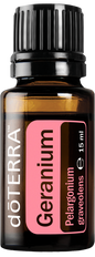 Doterra Muskátli illóolaj - geranium 15ml