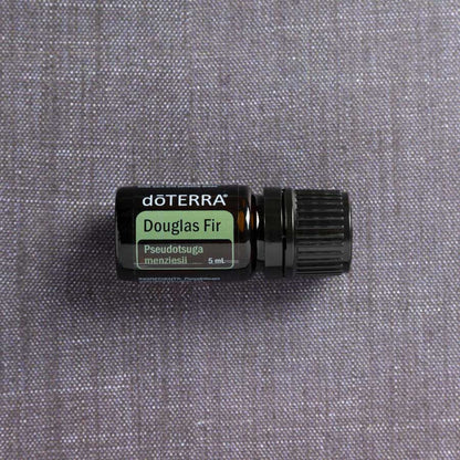 Doterra duglász fenyő douglas fir