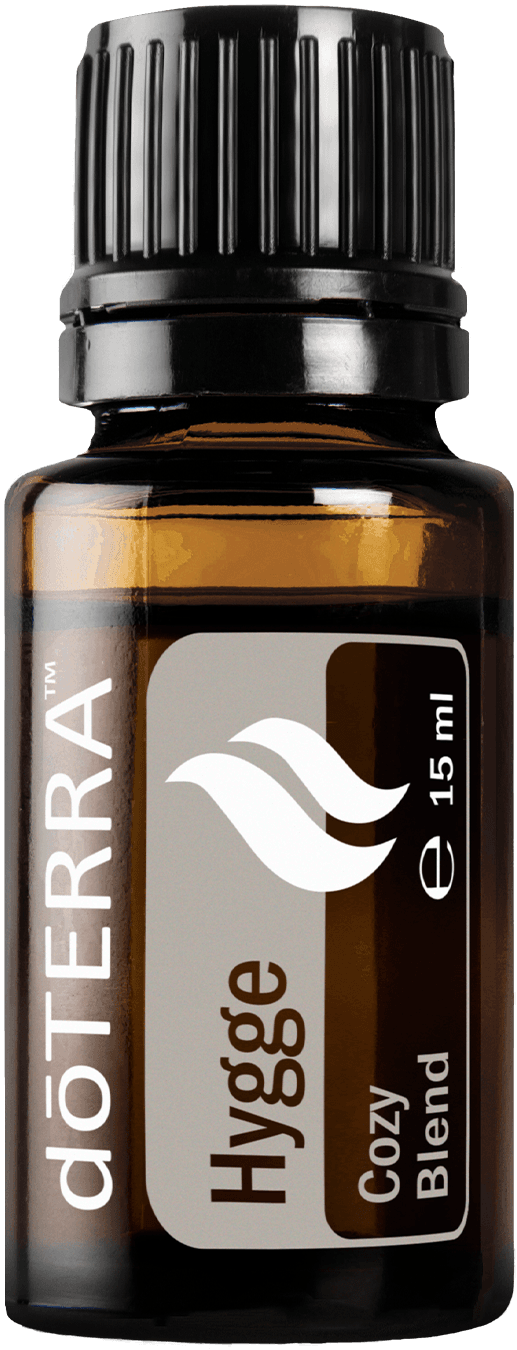 Doterra hygge illóolaj keverék 15 ml