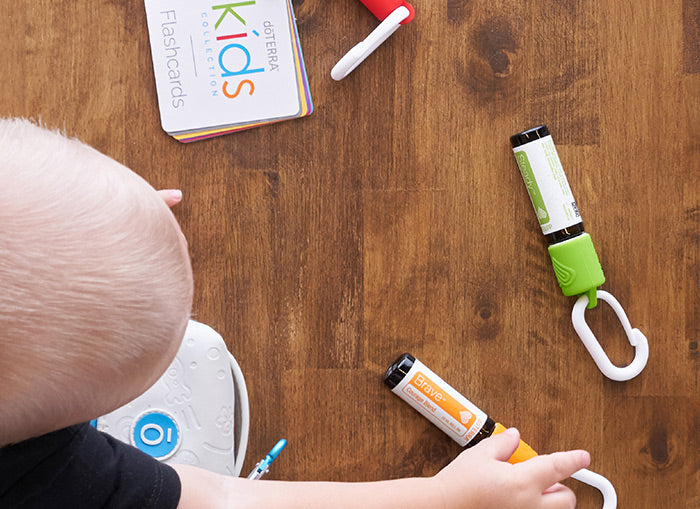 Doterra brave előnyei