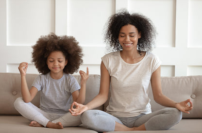 Doterra steady mindennapos felhasználása