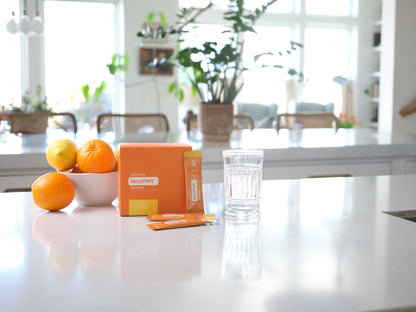 Doterra MetaPWR advantage