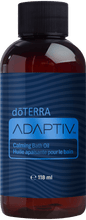 Adaptiv Calming Bath Oil (118 ml) - Doterra