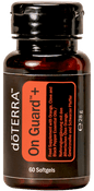On Guard™+ kapsułki - doTERRA